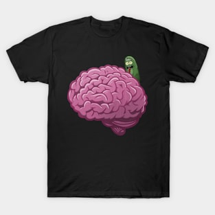 Pickle Mick Rat Suit T-Shirt